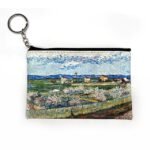 Women's Wallet Key Bag Coin Purse Credit Card Holder Wallet - Image 9